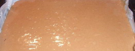 коврижка чайная. Шаг 3