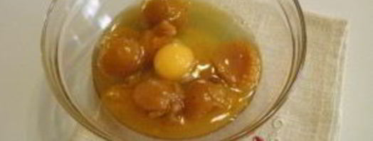 коврижка медовая. Шаг 3