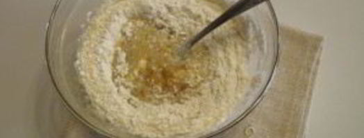 коврижка медовая. Шаг 4