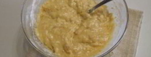 коврижка медовая. Шаг 5