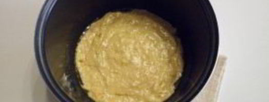 коврижка медовая. Шаг 6