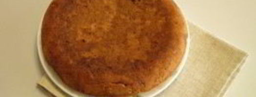 коврижка медовая. Шаг 7