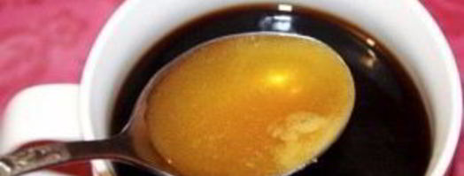 коврижка с черносливом. Шаг 4