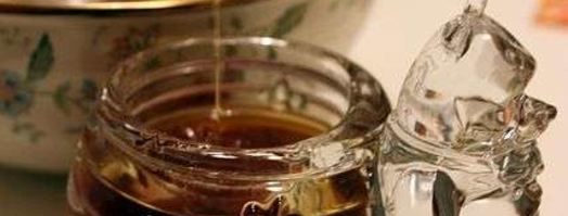 коврижка с изюмом и орехами. Шаг 10