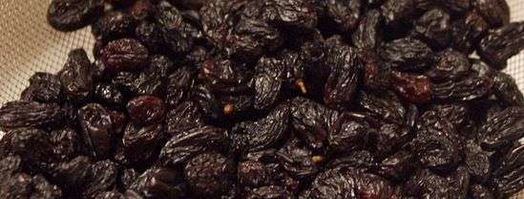 коврижка с изюмом и орехами. Шаг 13