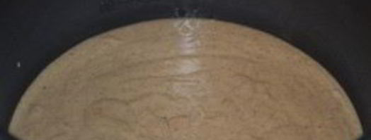 коврижка с вареньем в мультиварке. Шаг 7