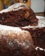 Коврижка в мультиварке Редмонд