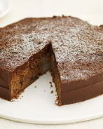 Коврижка в мультиварке