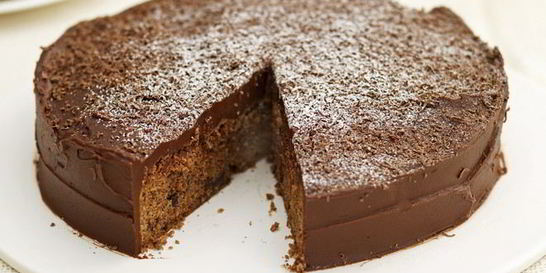 Коврижка в мультиварке