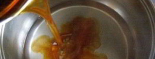 коврижка. Шаг 3