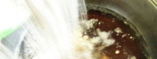 коврижка. Шаг 4