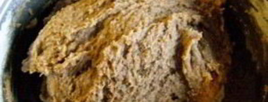 коврижка. Шаг 5