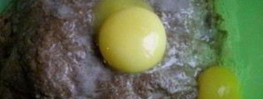 коврижка. Шаг 7