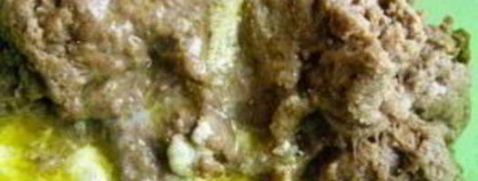 коврижка. Шаг 8