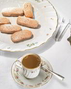 Малиновые пряники