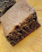 Мамина коврижка