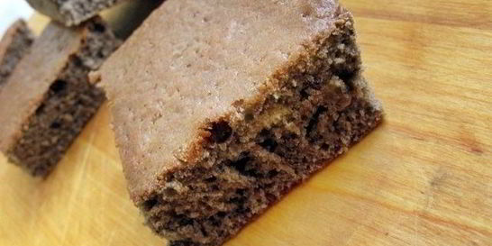 Мамина коврижка