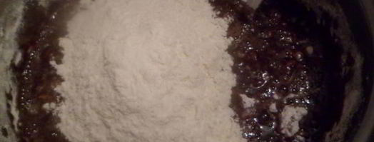 медовая коврижка. Шаг 6