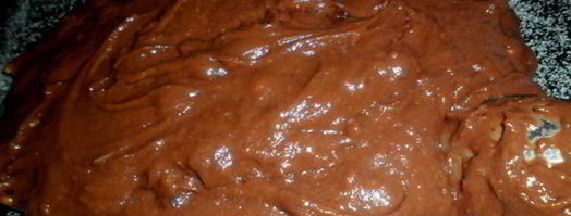 медовая коврижка. Шаг 7