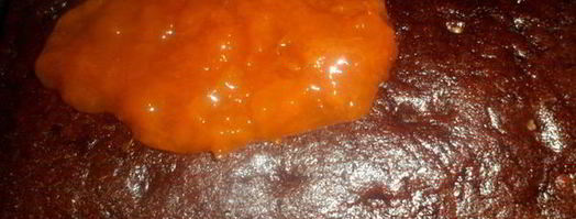 медовая коврижка. Шаг 10