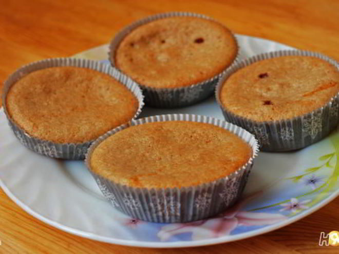 Рецепт медовых домашних пряников