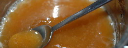 медовые домашние пряники. Шаг 3