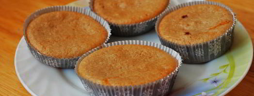 медовые домашние пряники. Шаг 12