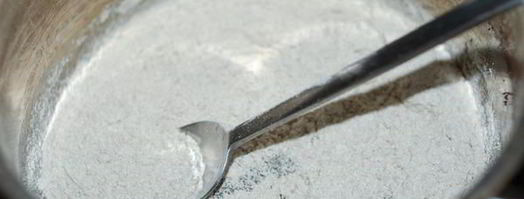 медовые домашние пряники. Шаг 4