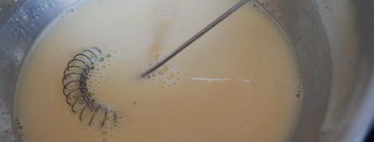 медовые домашние пряники. Шаг 6