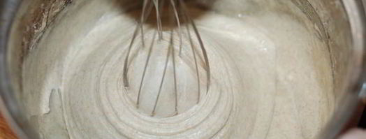 медовые домашние пряники. Шаг 8