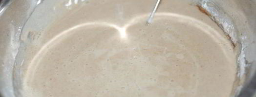 медовые домашние пряники. Шаг 10