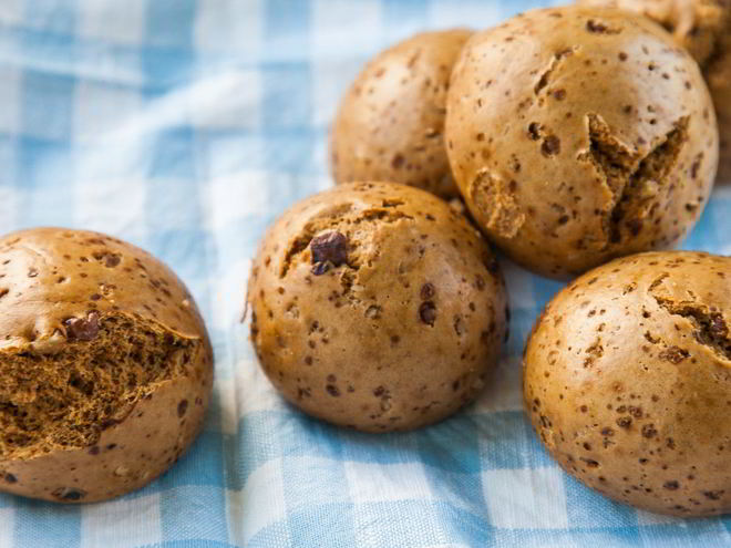 Рецепт медовых пряников на пару