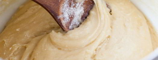 медовые пряники на пару. Шаг 7