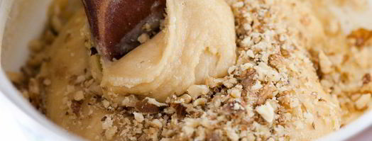 медовые пряники на пару. Шаг 8