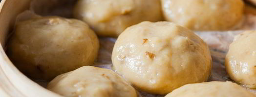 медовые пряники на пару. Шаг 9