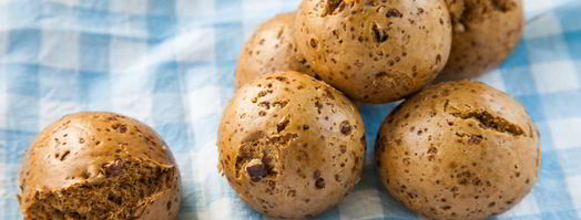 медовые пряники на пару. Шаг 11