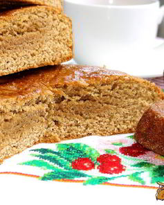 Медовые пряники по-аппенцелльски