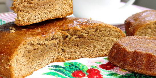 Медовые пряники по-аппенцелльски