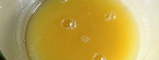 медовые пряники по-аппенцелльски. Шаг 3