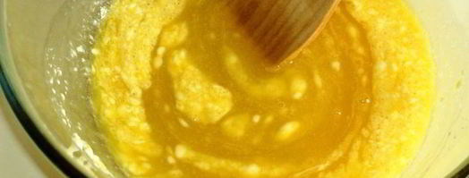 медовые пряники по-аппенцелльски. Шаг 4