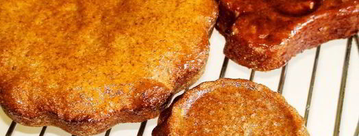 медовые пряники по-аппенцелльски. Шаг 8