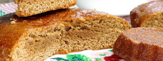 медовые пряники по-аппенцелльски. Шаг 9