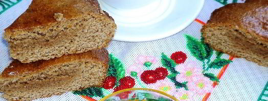 медовые пряники по-аппенцелльски. Шаг 10