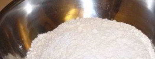 медовые пряники. Шаг 4