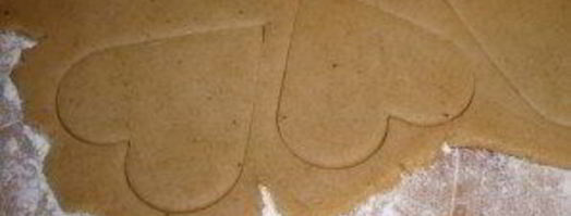 медовые пряники. Шаг 7
