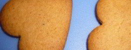 медовые пряники. Шаг 8