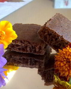 Монастырская коврижка