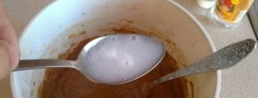 монастырская коврижка. Шаг 3