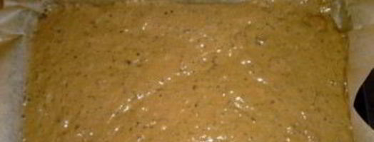 монастырская коврижка. Шаг 4