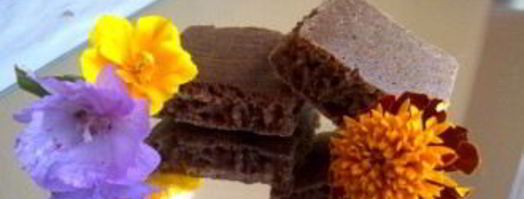 монастырская коврижка. Шаг 5